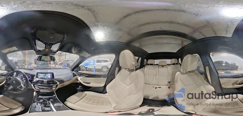 2020 BMW X3 xDrive30I z USA, uszkodzony, nr VIN 5UXTY5C02L9B87631